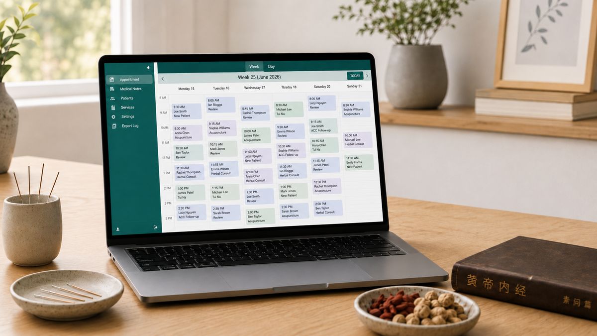 Screenshot of the Xia platform interface